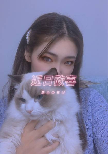 形象照片