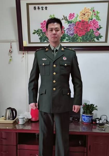 推荐艺人