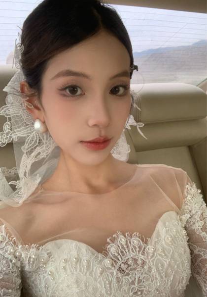 形象照片