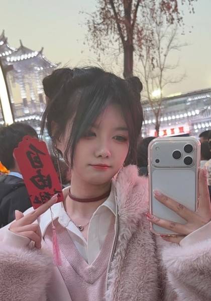 形象照片
