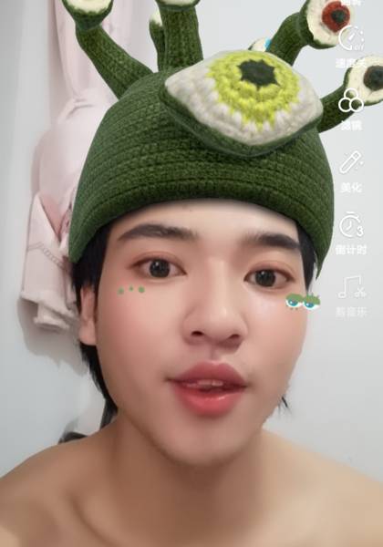 推荐艺人