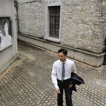 经历图片
