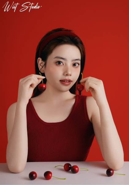 形象照片