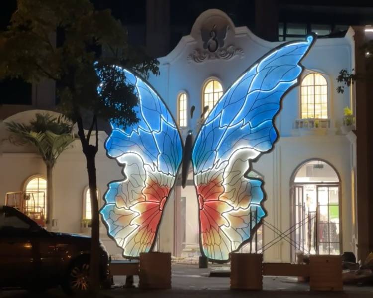 艺人背景图