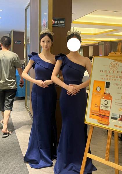 推荐艺人
