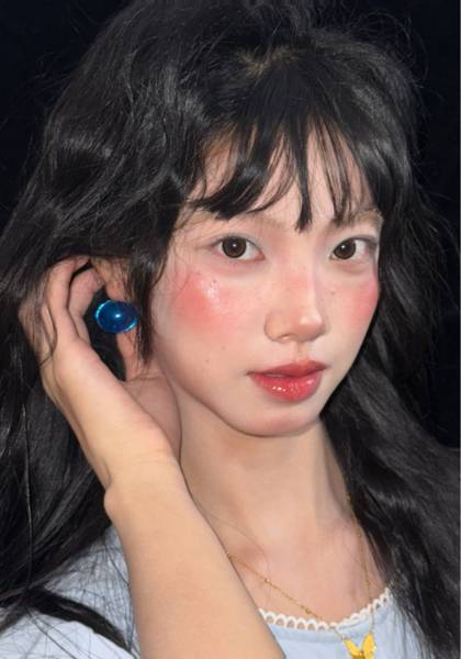 推荐艺人
