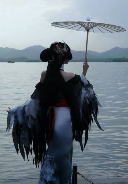推荐艺人