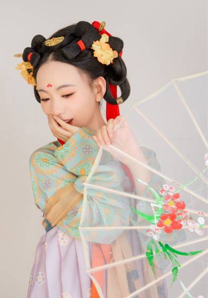 形象照片
