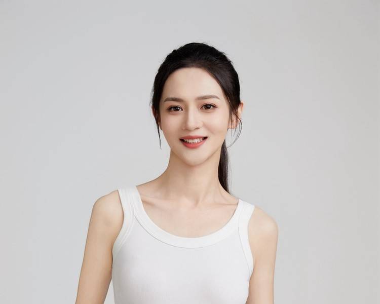 艺人背景图