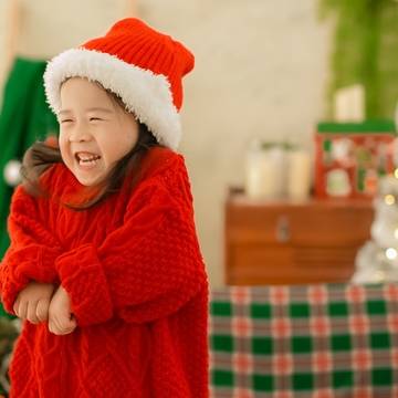 苹果的微模卡作品