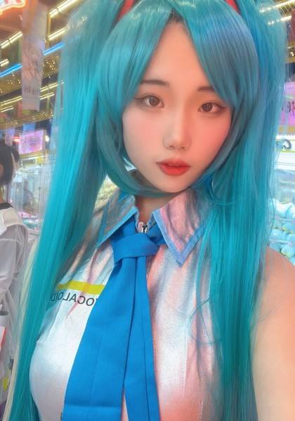形象照片