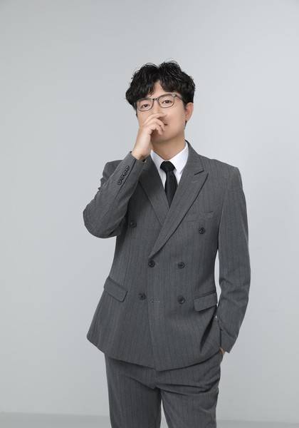 推荐艺人