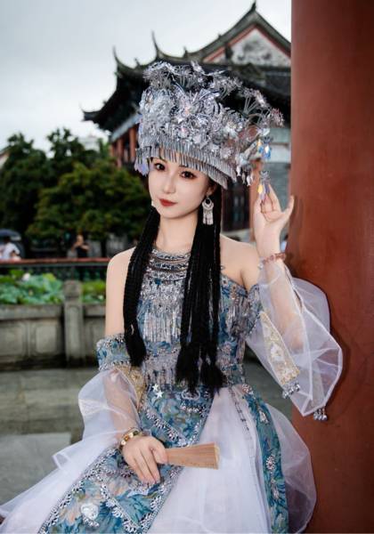 形象照片