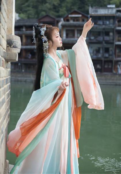 形象照片