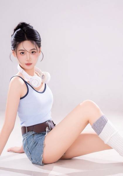 形象照片