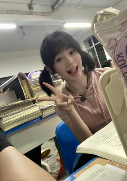 形象照片