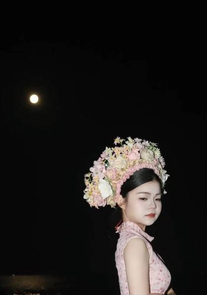形象照片