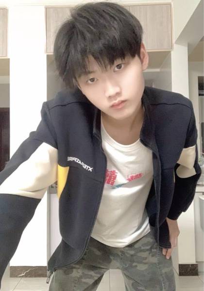 形象照片