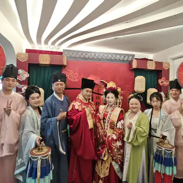 经历图片