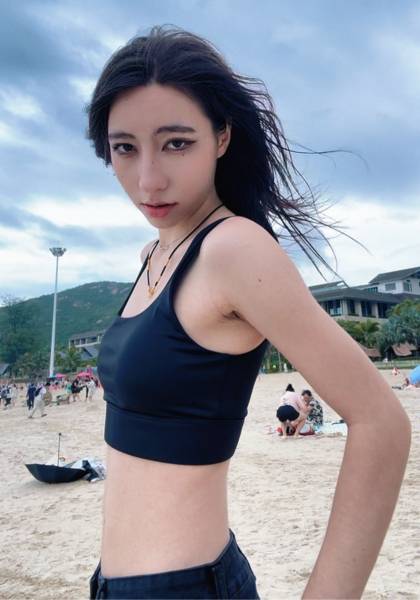 形象照片