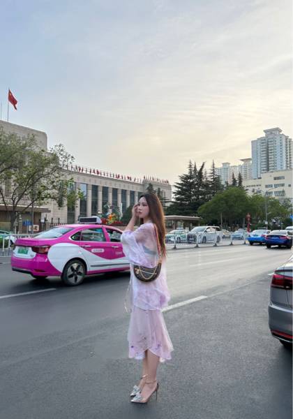 推荐艺人