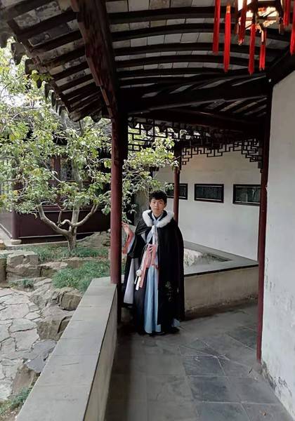 形象照片