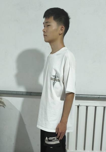 形象照片