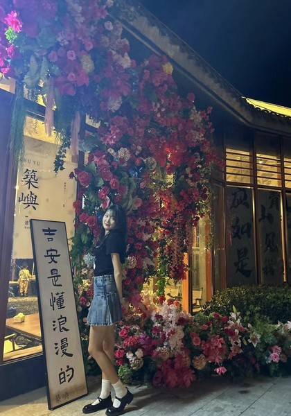 形象照片