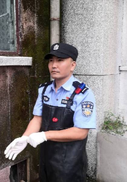 形象照片