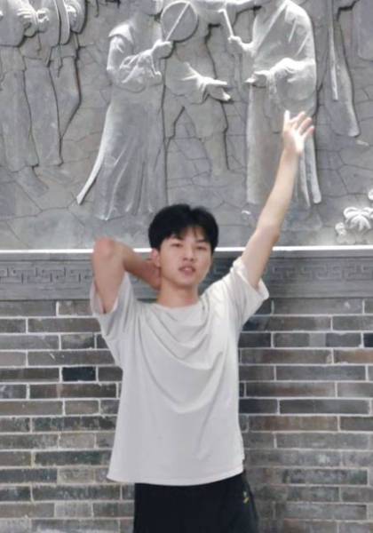形象照片