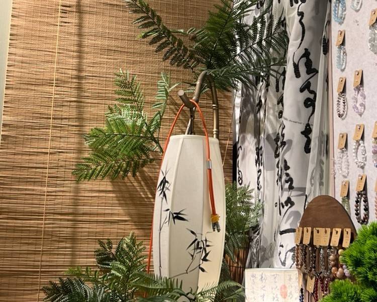 艺人背景图
