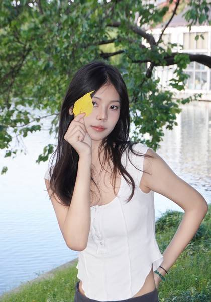形象照片