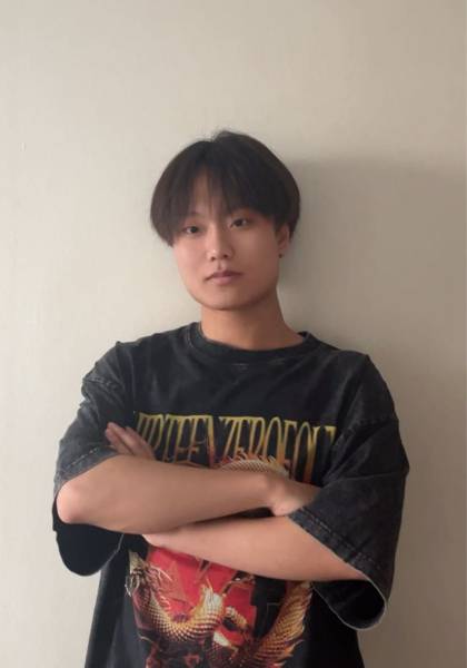 推荐艺人