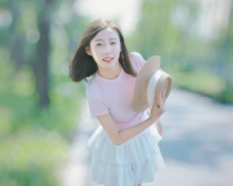 艺人背景图