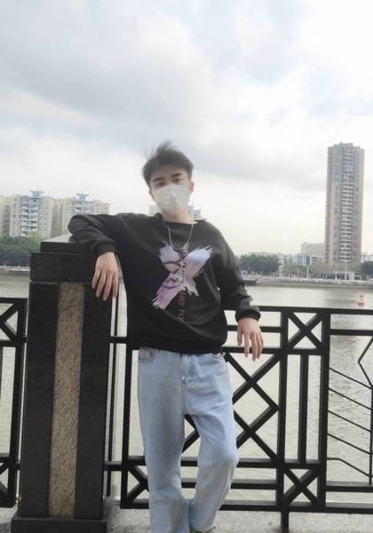形象照片