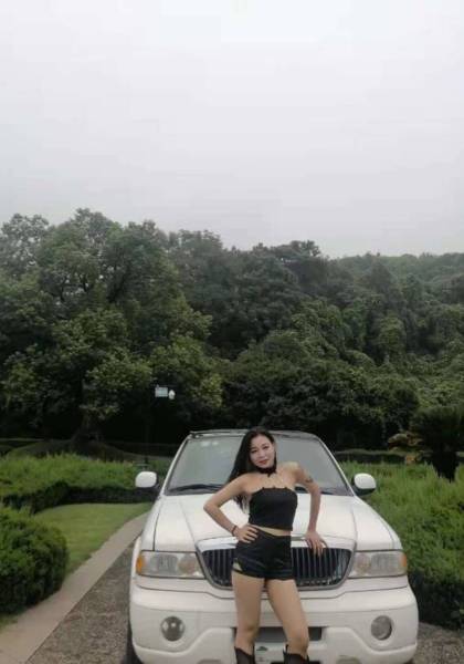 推荐艺人