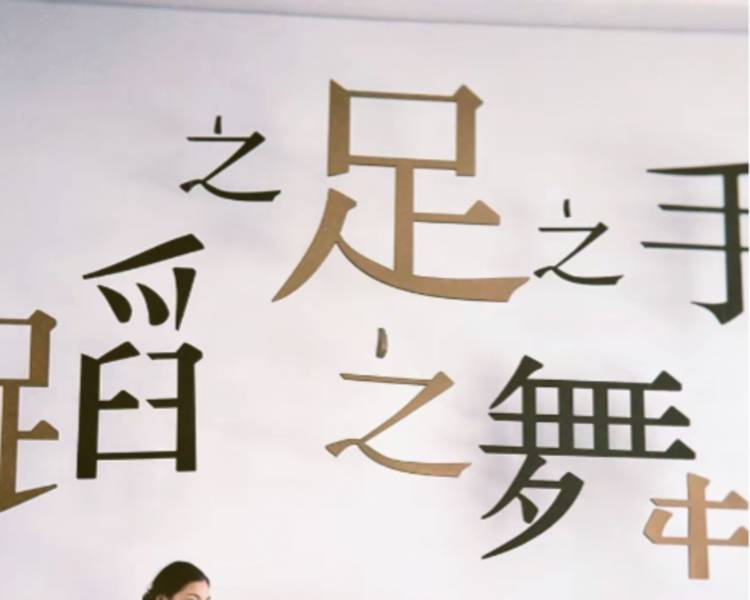 艺人背景图