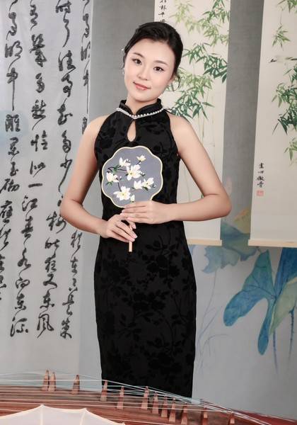 形象照片