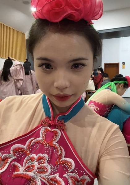 形象照片
