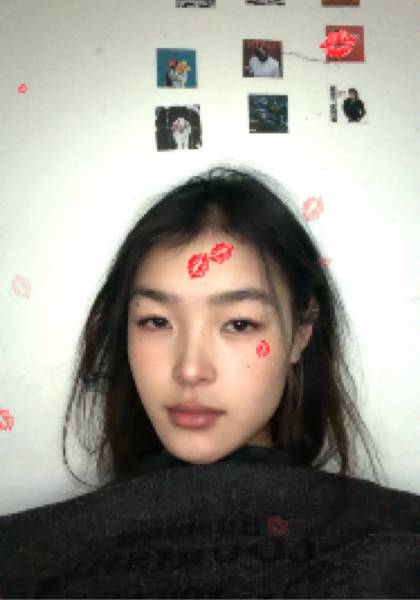 形象照片