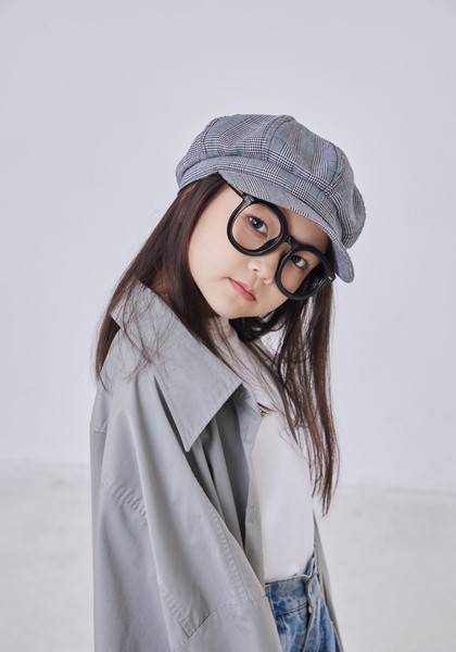 形象照片