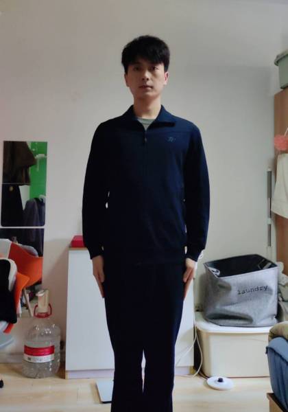 形象照片