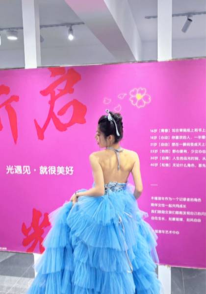 形象照片