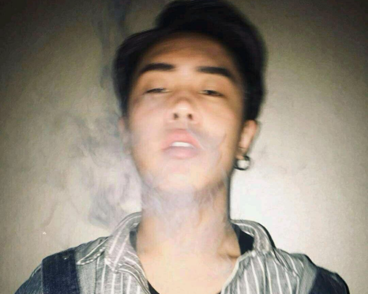 艺人背景图