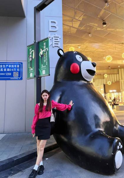 推荐艺人