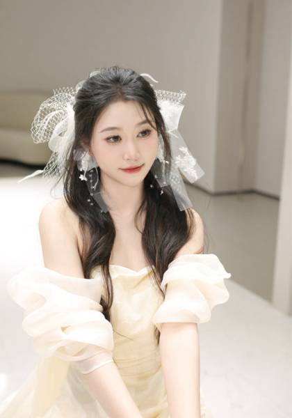 形象照片