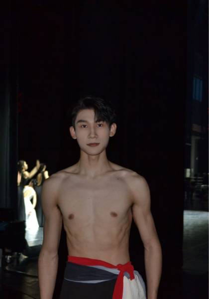 形象照片