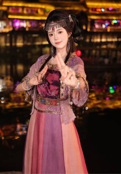 形象照片