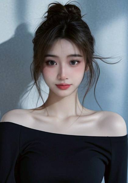 形象照片