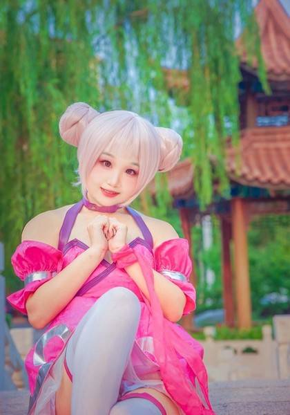形象照片